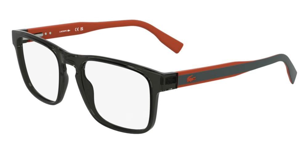 LACOSTE L2972 — Ansicht 1
