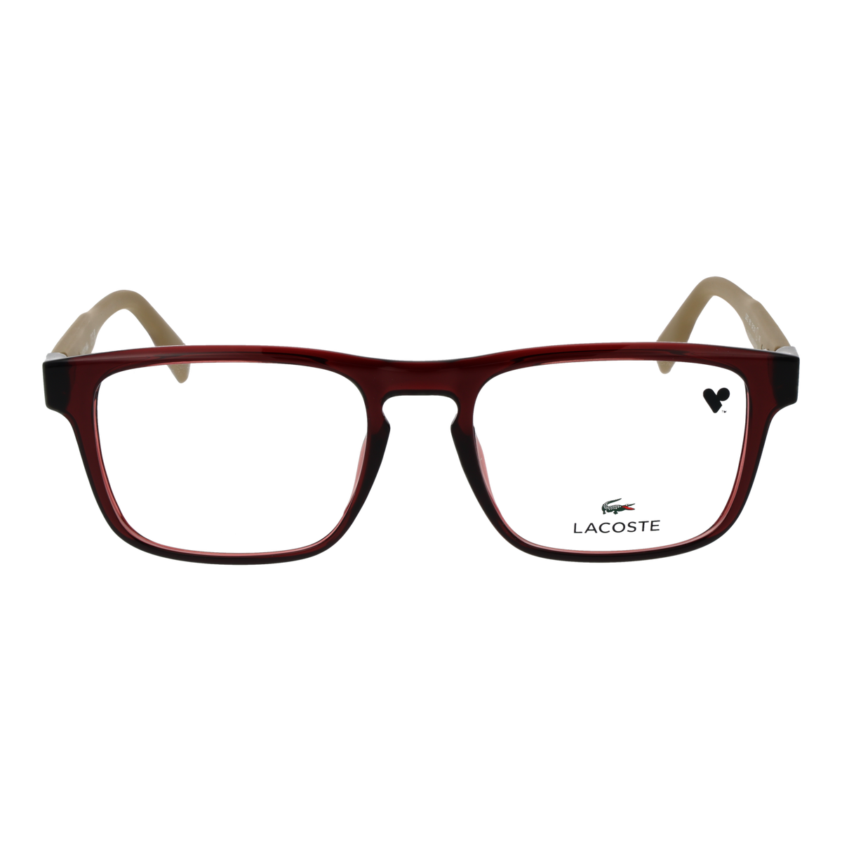 LACOSTE L2972 54601 — Ansicht 2