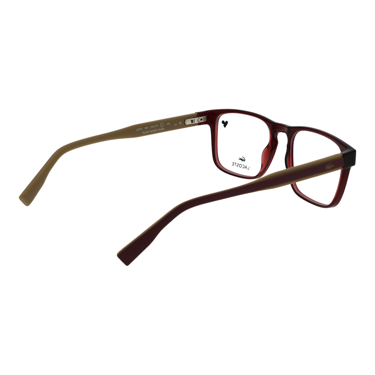 LACOSTE L2972 54601 — Ansicht 3