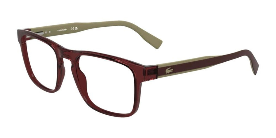 LACOSTE L2972 — Ansicht 1
