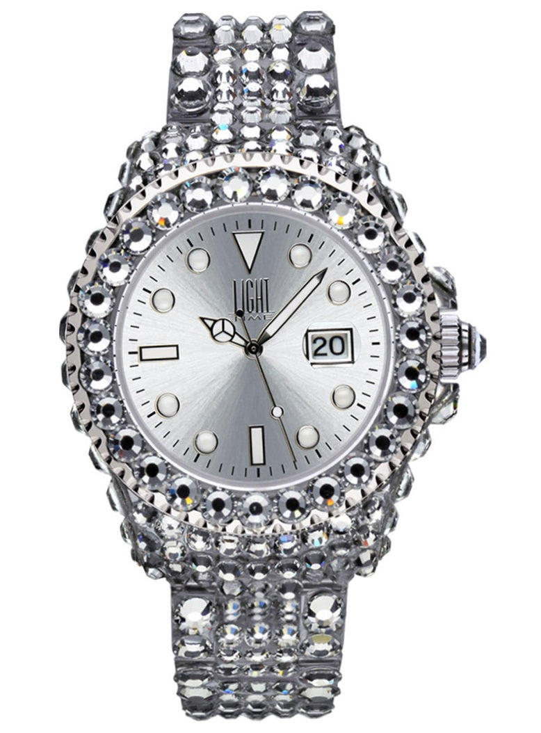 LIGHT TIME MEDITERRANEO — Ansicht 1