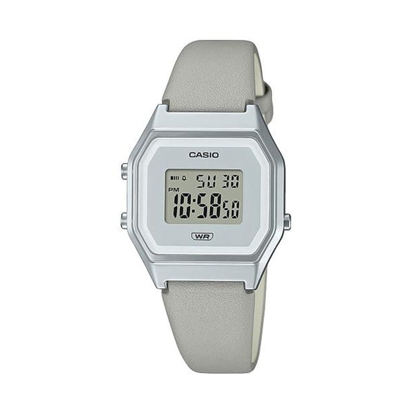 CASIO VINTAGE SLIM DESIGN — Ansicht 1