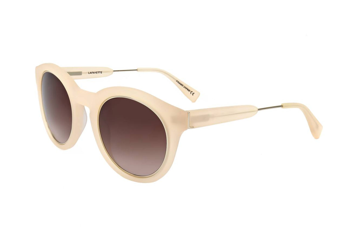 DEREK LAM LAFAYETTE MATTE PEACH — Ansicht 2
