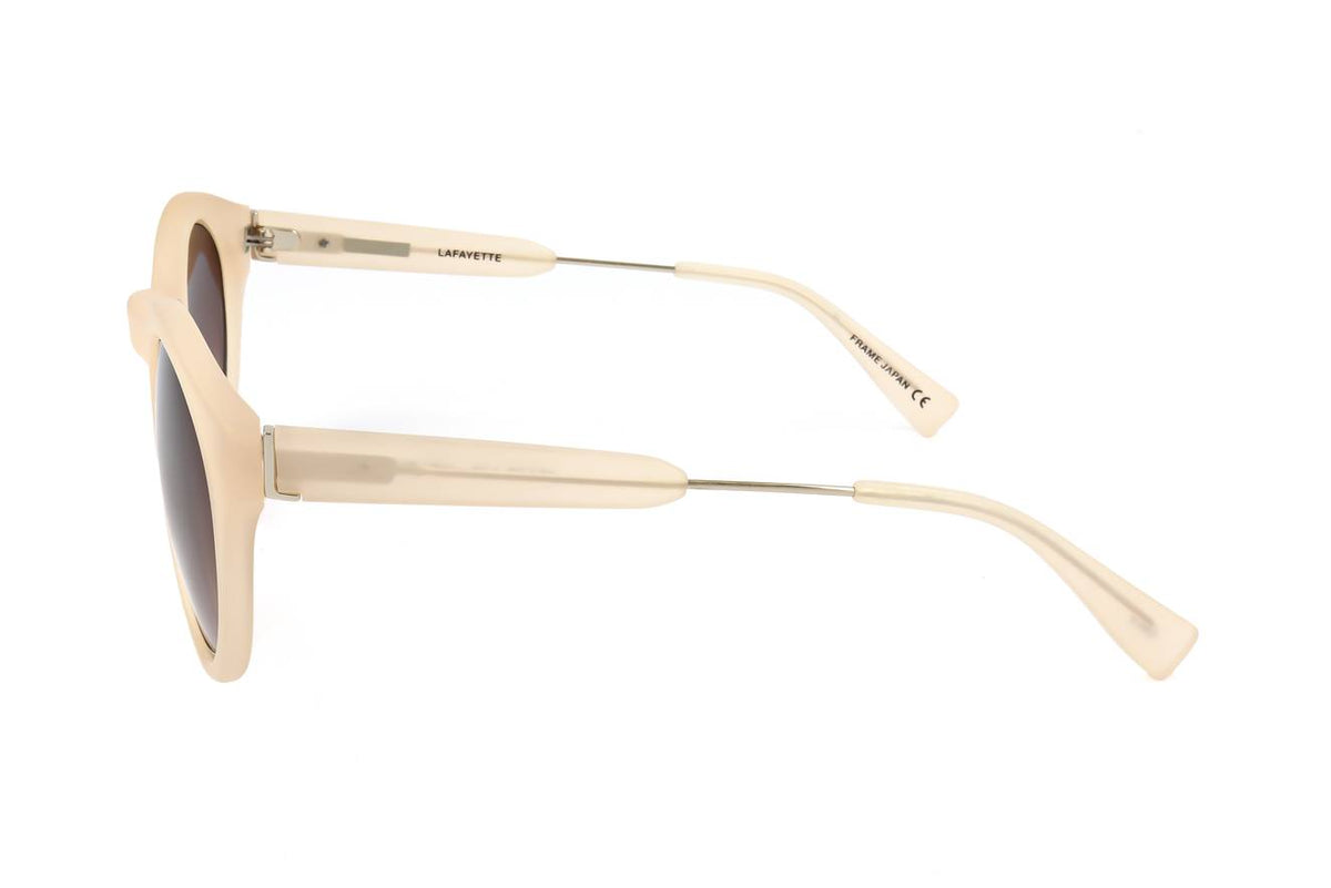 DEREK LAM LAFAYETTE MATTE PEACH — Ansicht 3