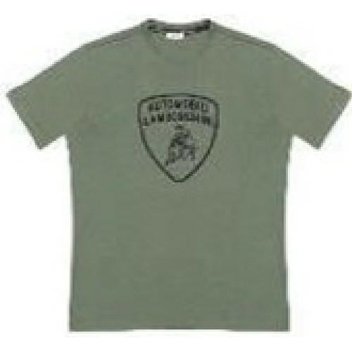 LAMBORGHINI T-SHIRTS LCSWB7G1-400-L — Ansicht 1