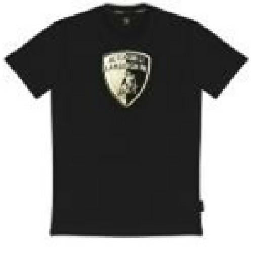 LAMBORGHINI T-SHIRTS LCSWB7G8-100-L — Ansicht 1