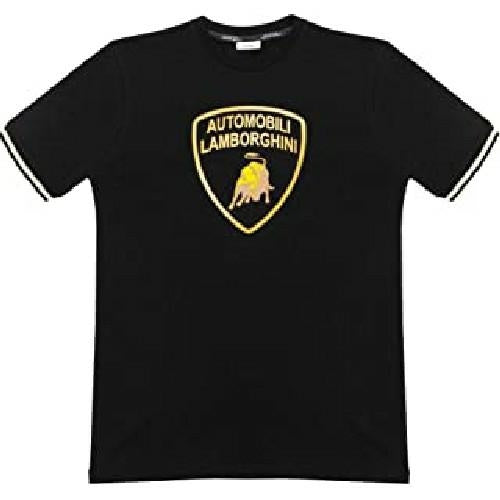 LAMBORGHINI T-SHIRTS LCSWB7S2-100-XL — Ansicht 1