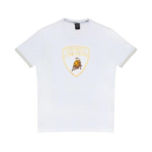 LAMBORGHINI T-SHIRTS LCSWB7S2-200-L — Ansicht 1