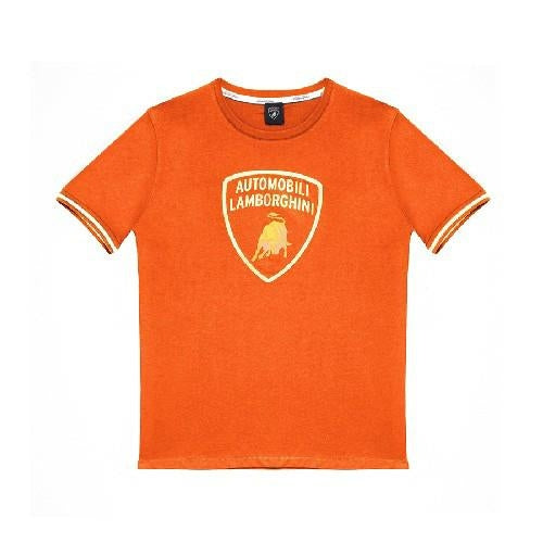 LAMBORGHINI T-SHIRTS LCSWB7S2-450-M — Ansicht 1