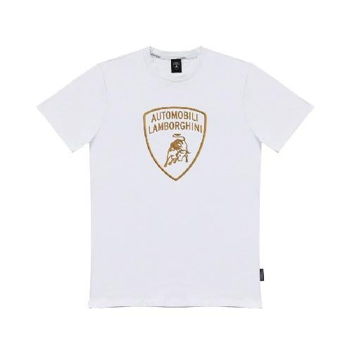 LAMBORGHINI T-SHIRTS LCSWB7T2-200-XL — Ansicht 1