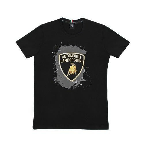 LAMBORGHINI T-SHIRTS LCSWB7TF-100-L — Ansicht 1