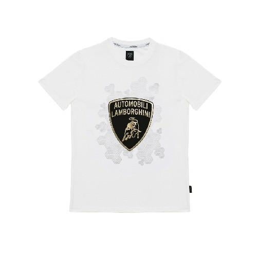 LAMBORGHINI T-SHIRTS LCSWZB7TC-200-M — Ansicht 1
