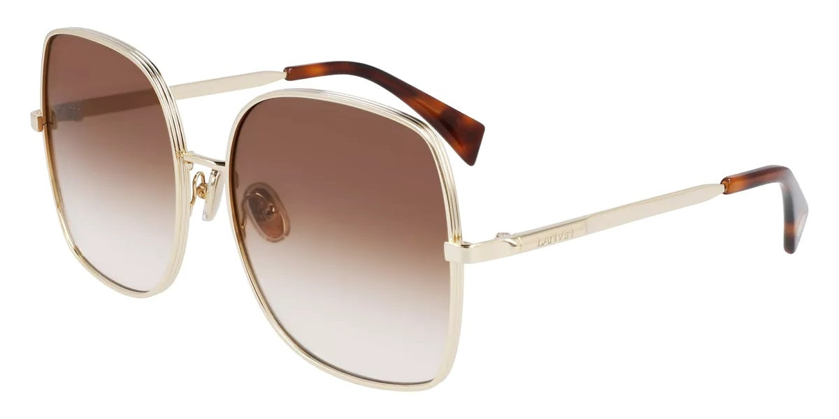 LANVIN LNV106S 740 60 18 140 — Ansicht 1