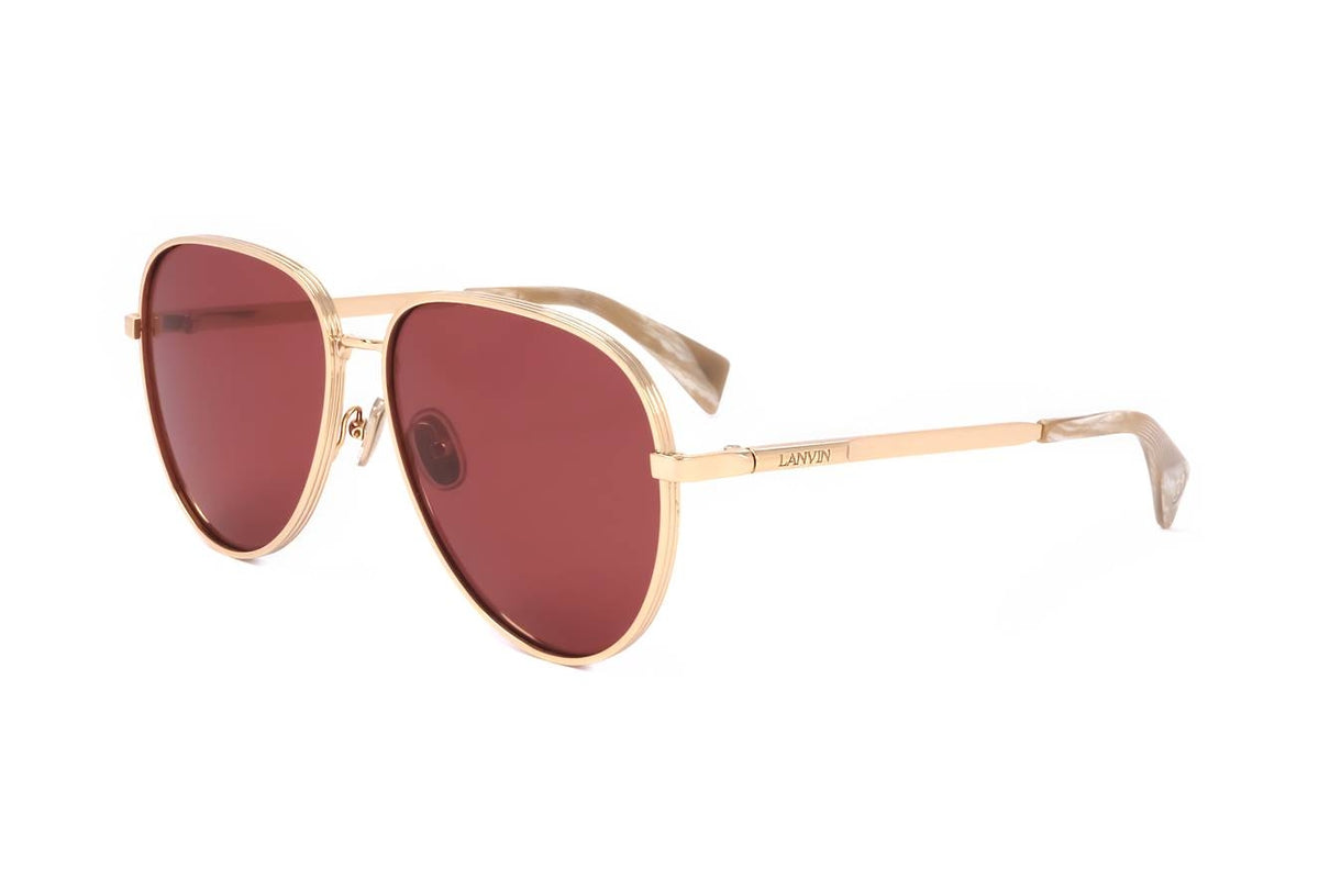 LANVIN LNV107S 716 61 15 140 — Ansicht 1