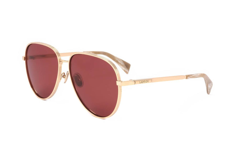 LANVIN LNV107S 716 61 15 140 — Ansicht 1