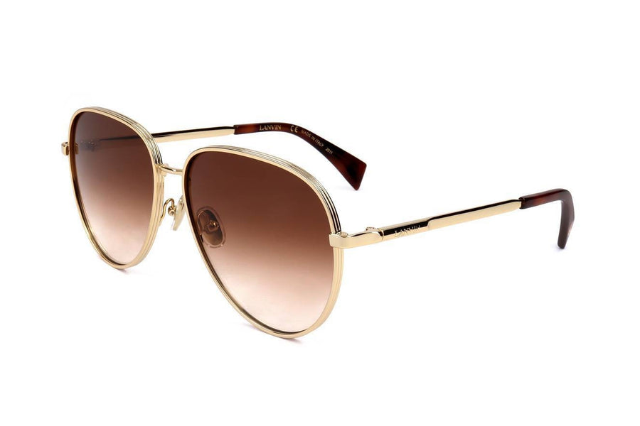 LANVIN LNV107S 740 61 15 140 — Ansicht 1
