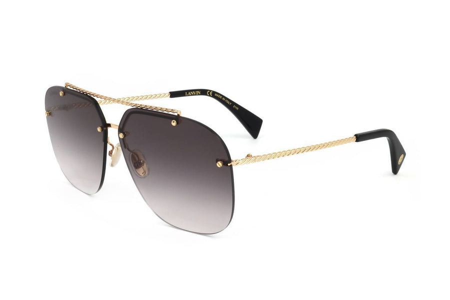 LANVIN LNV108S 714 64 10 140 — Ansicht 1