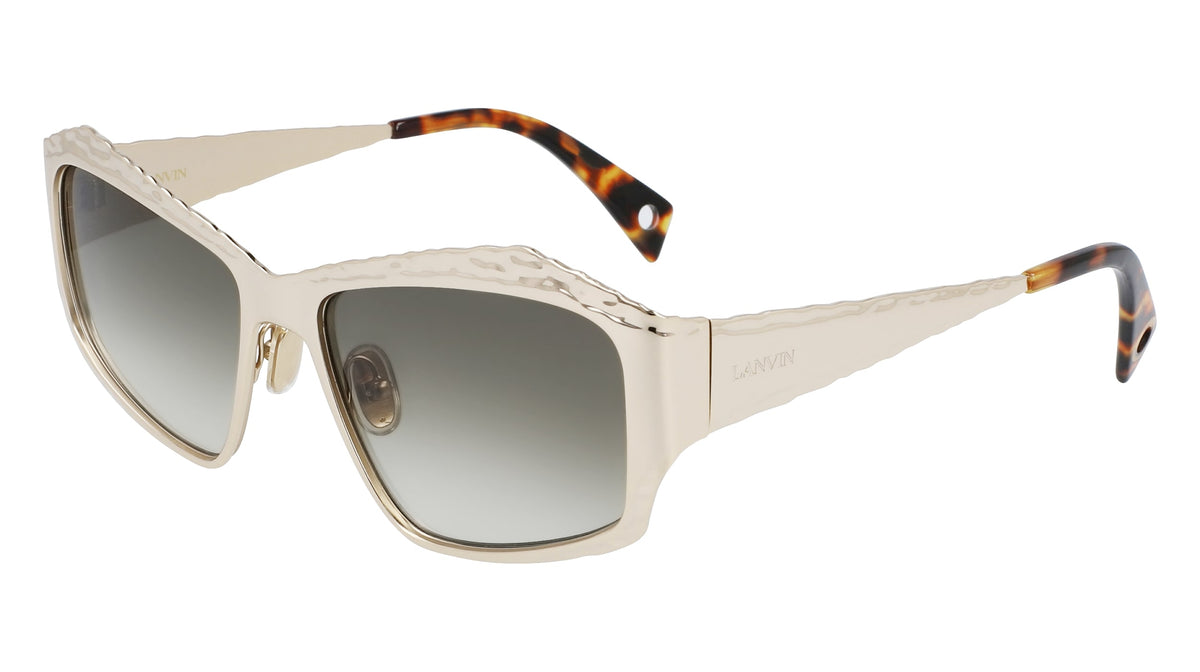LANVIN LNV109S 734 58 17 140 — Ansicht 1