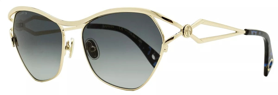 LANVIN LNV114S 721 58 17 140 — Ansicht 1