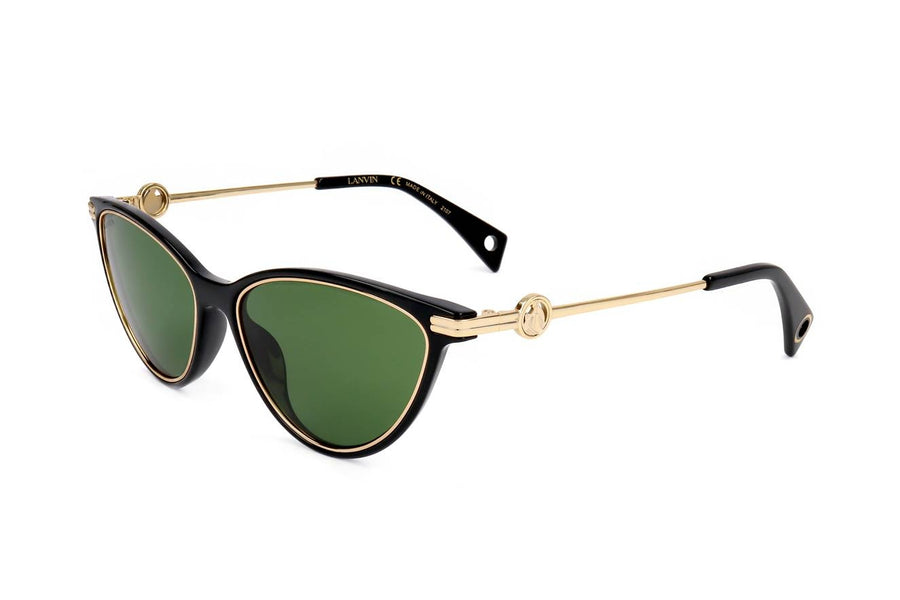 LANVIN LNV607S 001 57 17 140 — Ansicht 1