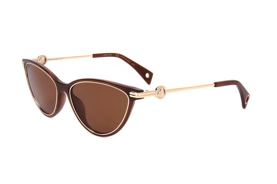 LANVIN LNV607S 200 57 17 140 — Ansicht 1