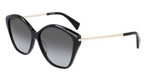 LANVIN LNV609S 001 59 13 140 — Ansicht 1