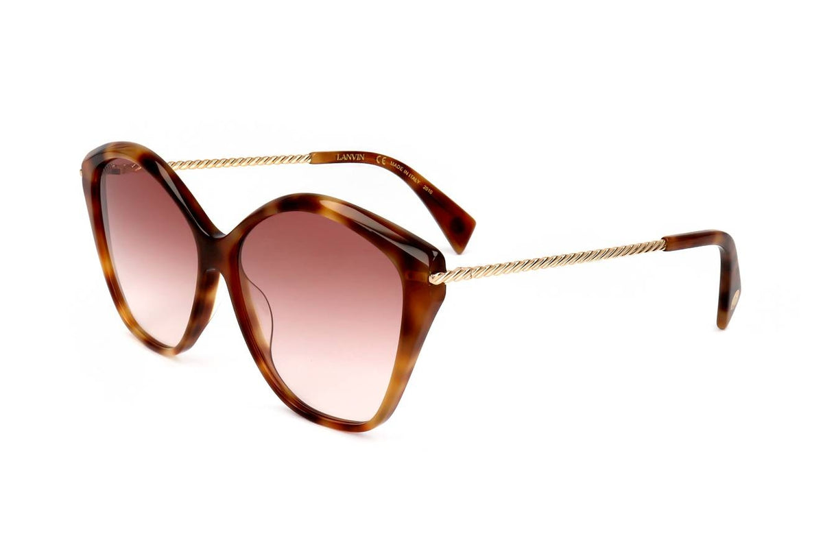 LANVIN LNV609S 217 59 13 140 — Ansicht 1