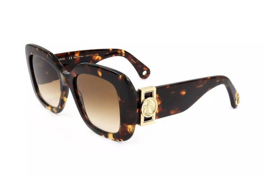 LANVIN LNV626S 234 53 18 140 — Ansicht 1