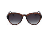 DEREK LAM LOGAN BROWN STRIPES — Ansicht 1