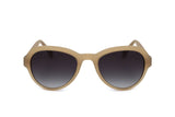 DEREK LAM LOGAN MATTE BEIGE — Ansicht 1