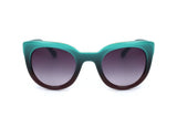 DEREK LAM LORE TURQUOISE — Ansicht 1