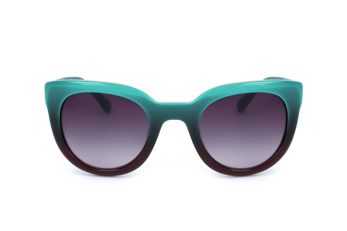 DEREK LAM LORE TURQUOISE — Ansicht 1