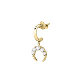 LA PETITE STORY JEWELRY LPS02AQM05 — Ansicht 1