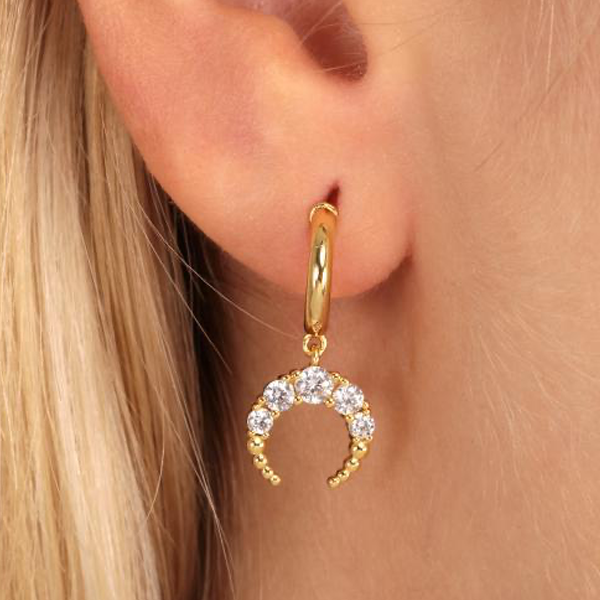 LA PETITE STORY JEWELRY LPS02AQM05 — Ansicht 2
