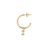LA PETITE STORY JEWELRY LPS02AQM31 — Ansicht 2