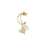 LA PETITE STORY JEWELRY LPS02AQM38 — Ansicht 1