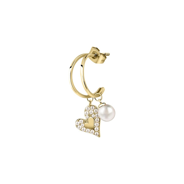 LA PETITE STORY JEWELRY LPS02AQM38 — Ansicht 1