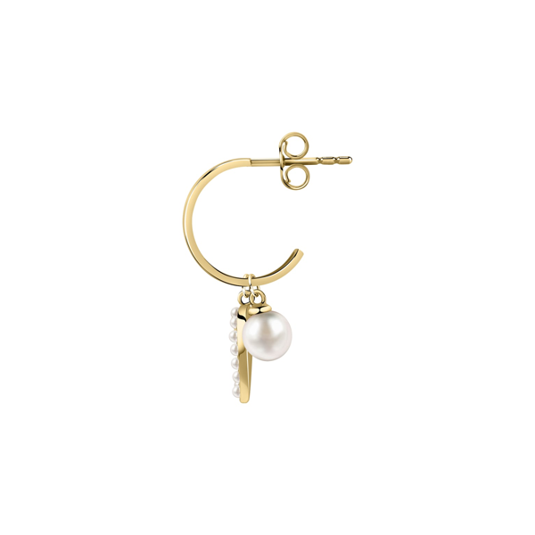 LA PETITE STORY JEWELRY LPS02AQM38 — Ansicht 2