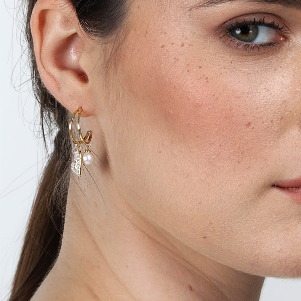 LA PETITE STORY JEWELRY LPS02AQM38 — Ansicht 3