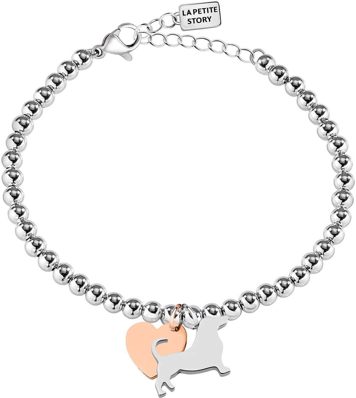 LA PETITE STORY LPS05AQI04 — Ansicht 1
