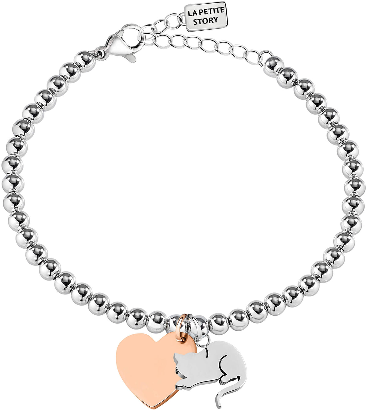 LA PETITE STORY LPS05AQI07 — Ansicht 1