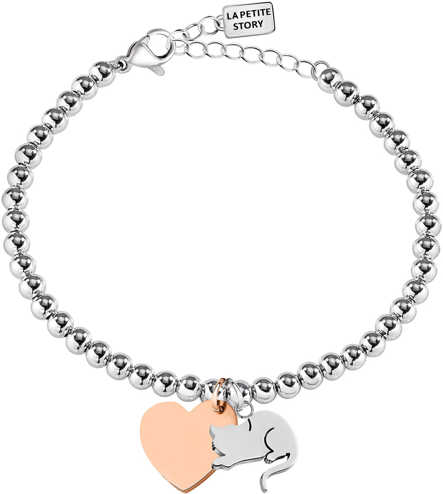 LA PETITE STORY LPS05AQI07 — Ansicht 1