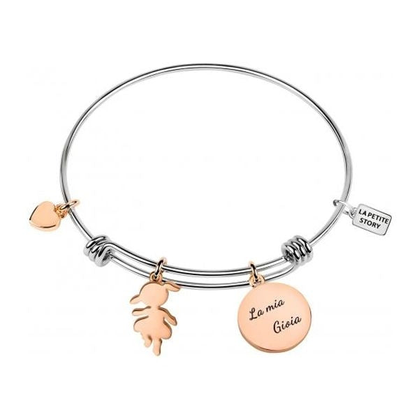 LA PETITE STORY JEWELRY LPS05AQJ07 — Ansicht 1