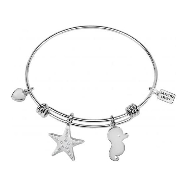LA PETITE STORY JEWELRY LPS05AQJ10 — Ansicht 1