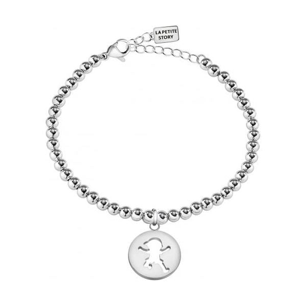 LA PETITE STORY JEWELRY LPS05AQL02 — Ansicht 1