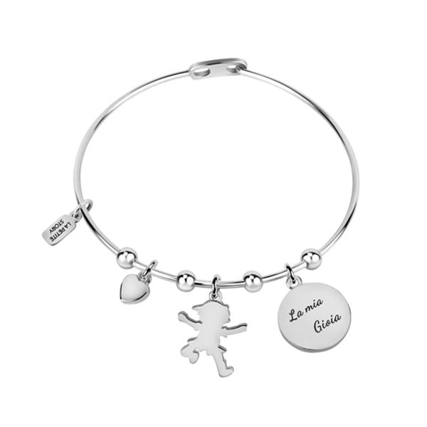 LA PETITE STORY JEWELRY LPS05ASF04 — Ansicht 1