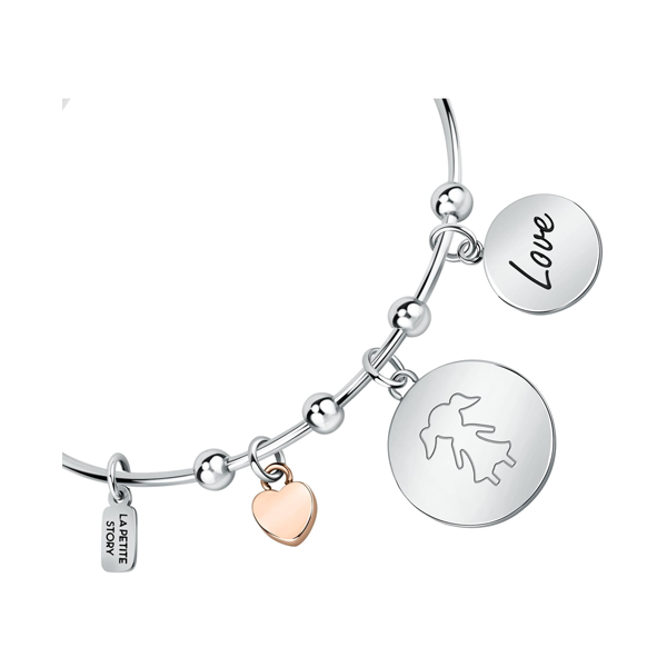 LA PETITE STORY LPS05ASF26 — Ansicht 2