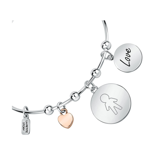 LA PETITE STORY LPS05ASF27 — Ansicht 2