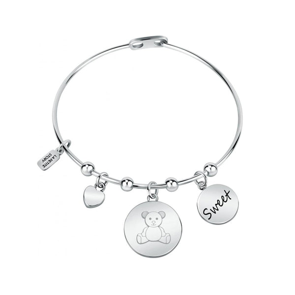 LA PETITE STORY JEWELRY LPS05ASF28 — Ansicht 1