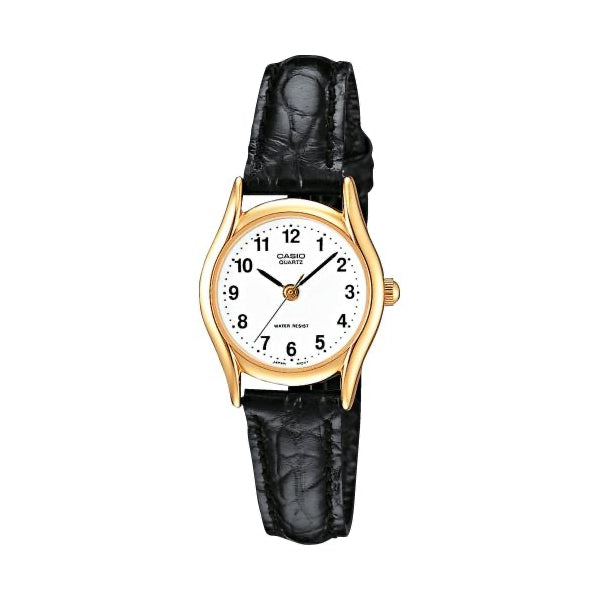 CASIO COLLECTION — Ansicht 1